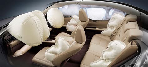 Commercial vehicle air bags