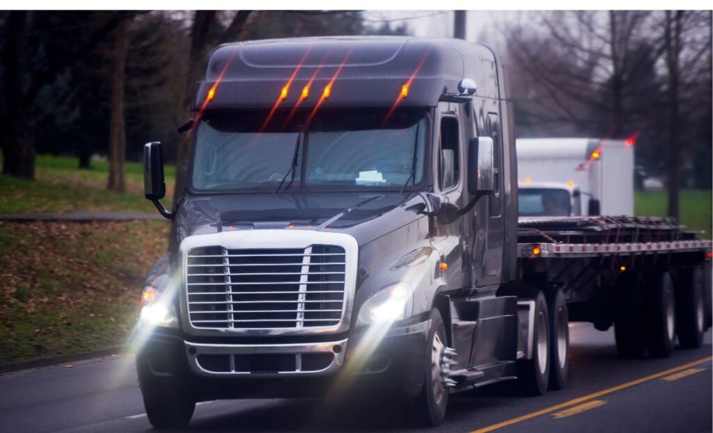 Truck Headlights